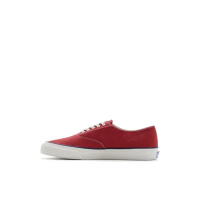 Sperry Re-issue Cvo Sneakers Red In Red