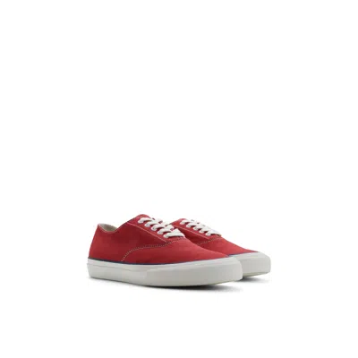 Sperry Re-issue Cvo Sneakers Red In Red