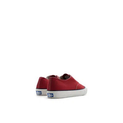 Sperry Re-issue Cvo Sneakers Red In Red