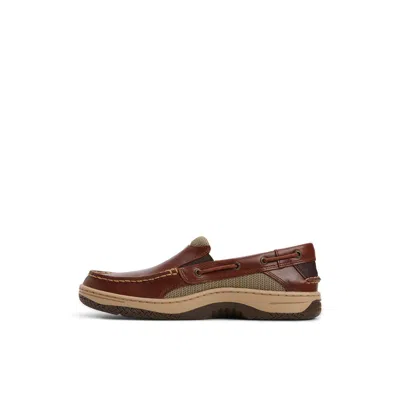 Sperry Billfish Slip-on In Brown