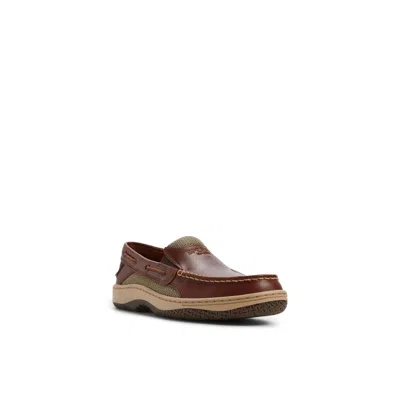 Sperry Billfish Slip-on In Brown