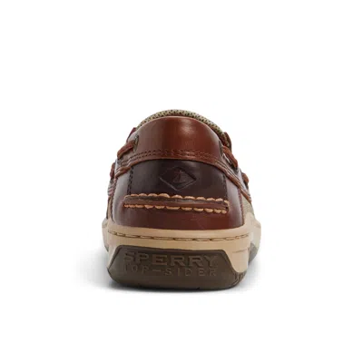 Sperry Billfish Slip-on In Brown