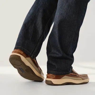 Sperry Billfish Slip-on In Brown