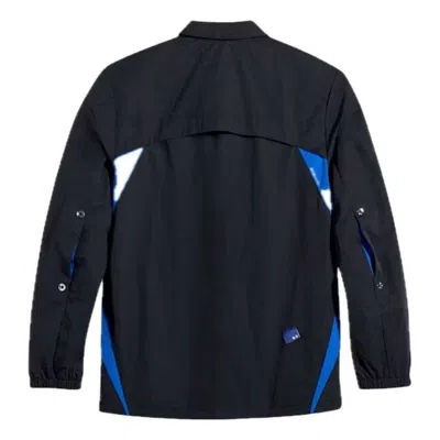 Converse X Adererror Blazer Jacket Asia Sizing 'black'