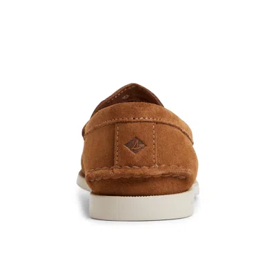 Sperry Authentic Original Loafer In Multi