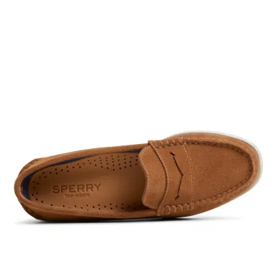 Sperry Authentic Original Loafer In Multi