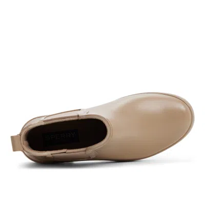 Sperry Drizzle Chel In Brown