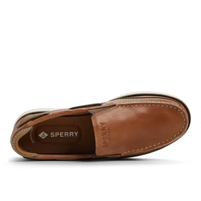 Sperry Surveyor Slip-on In Multi