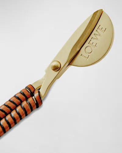 Loewe Leather Wick Trimmer