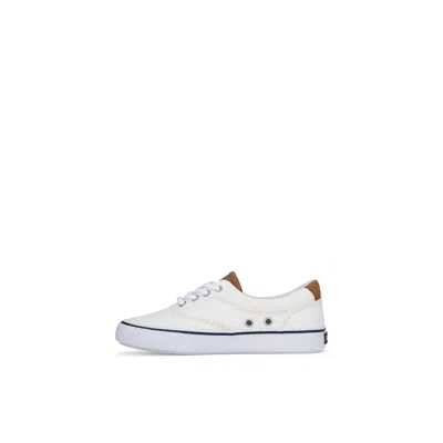 Sperry Striper Ii Cvo Sneaker In White