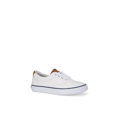 Sperry Striper Ii Cvo Sneaker In White