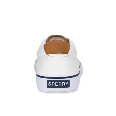 Sperry Striper Ii Cvo Sneaker In White
