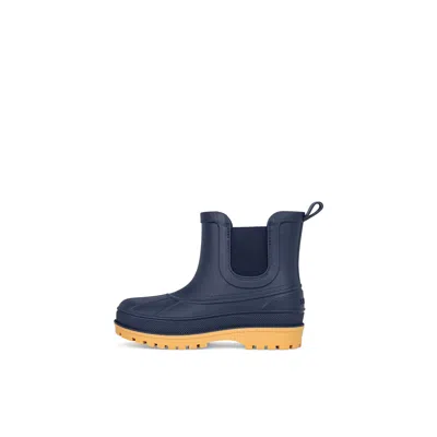 Sperry Men's Chelsea Junior Boots In Blue