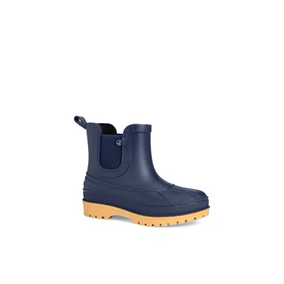 Sperry Men's Chelsea Junior Boots In Blue
