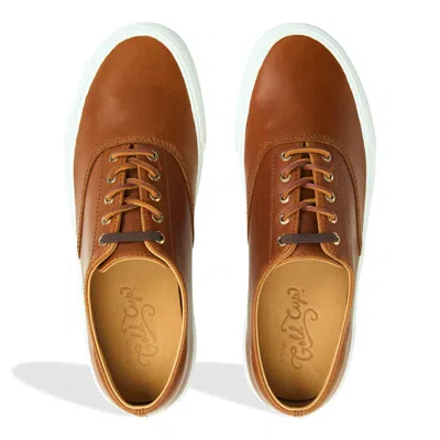 Sperry Men's Gold Cup™ Cvo Sneaker In Multi