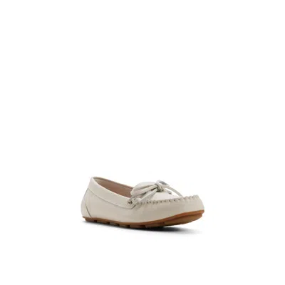 Sperry Bow Driver In Gray