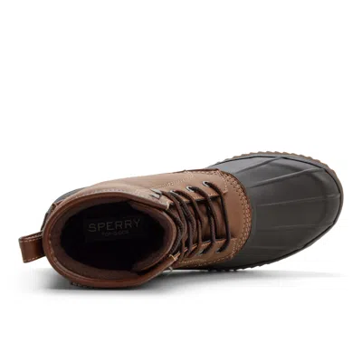 Sperry Men's Drake 6" Ducks In Multi