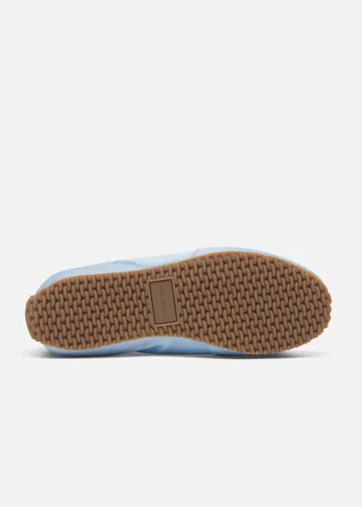 Axel Arigato Daze Flat Runner In Multi