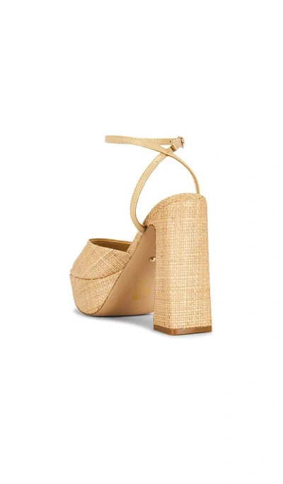 Raye Mina Platform In Multi