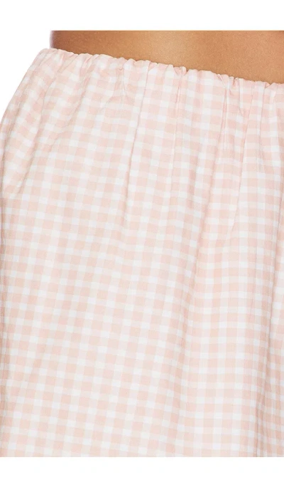 Devon Windsor Kensley Skirt In Multi