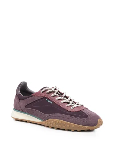 Hoff Bridge Mkii Sneakers In Multi