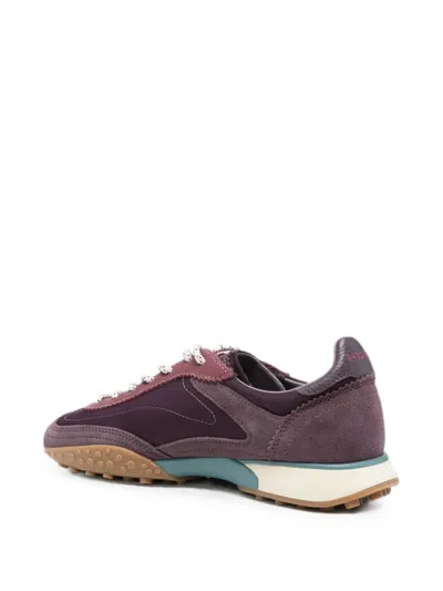 Hoff Bridge Mkii Sneakers In Multi
