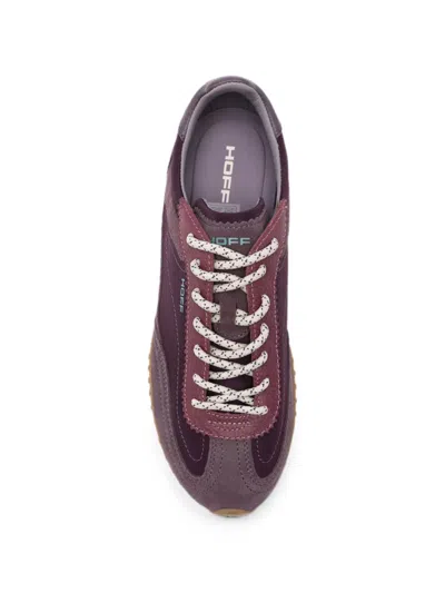 Hoff Bridge Mkii Sneakers In Multi