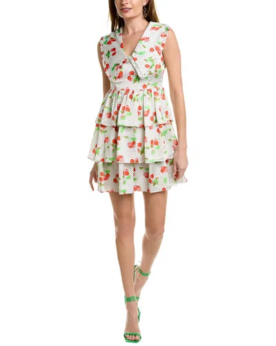 Manoush Dress In Multi