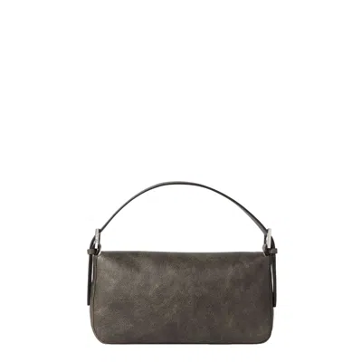 Fendi Baguette Shoulder Bag In Pattern