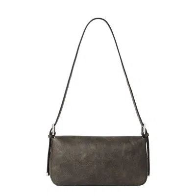 Fendi Baguette Shoulder Bag In Pattern
