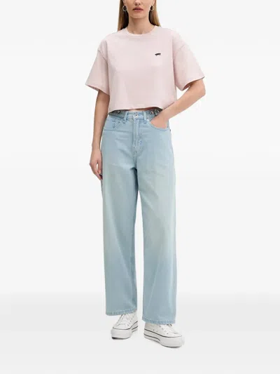 Vans Check-5 Jeans In Multi