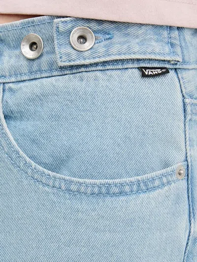 Vans Check-5 Jeans In Multi