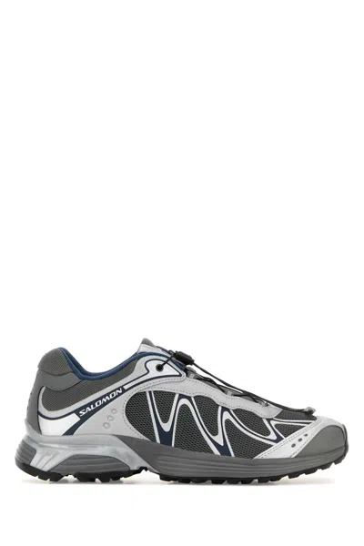Salomon Xtwhisper Sneaker In Multi