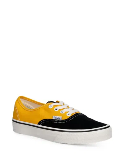 Vans Authentic Shoes In Multi
