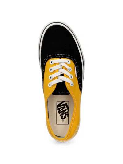 Vans Authentic Shoes In Multi
