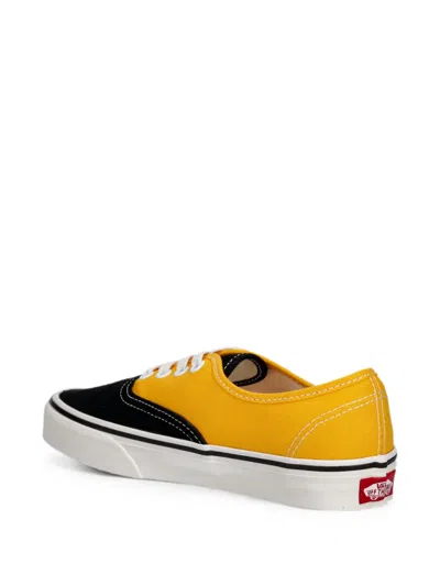 Vans Authentic Shoes In Multi