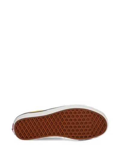 Vans Authentic Shoes In Multi