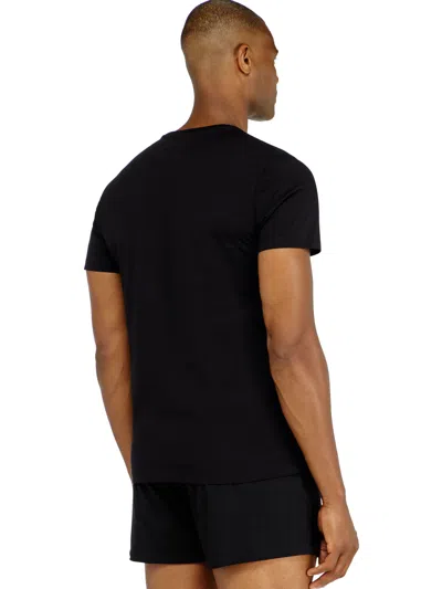 Diesel Randal-d-core-3pack In Black