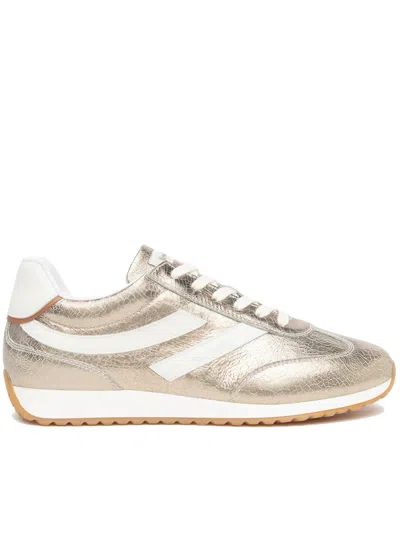 Nero Giardini Sneaker In White