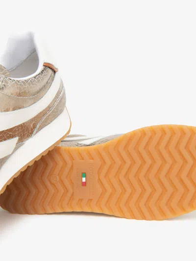 Nero Giardini Sneaker In White