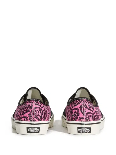 Vans Authentic Shoes In Multi