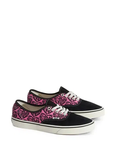 Vans Authentic Shoes In Multi