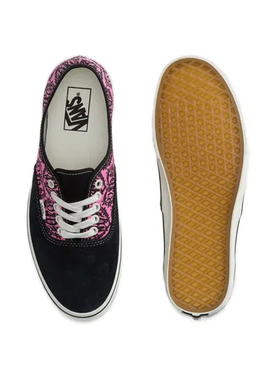 Vans Authentic Shoes In Multi