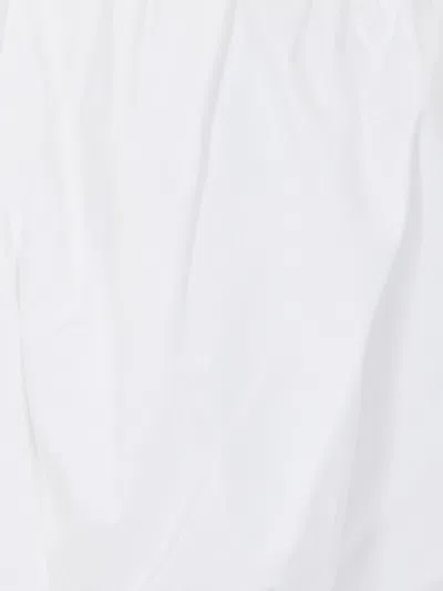 Eleh White Top In White