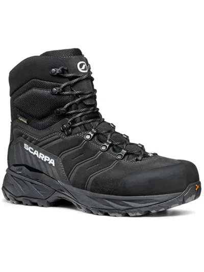 Scarpa Rush Polar Gtx Boots In Black