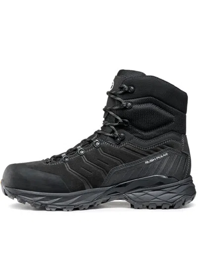 Scarpa Rush Polar Gtx Boots In Black