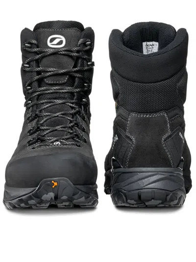 Scarpa Rush Polar Gtx Boots In Black