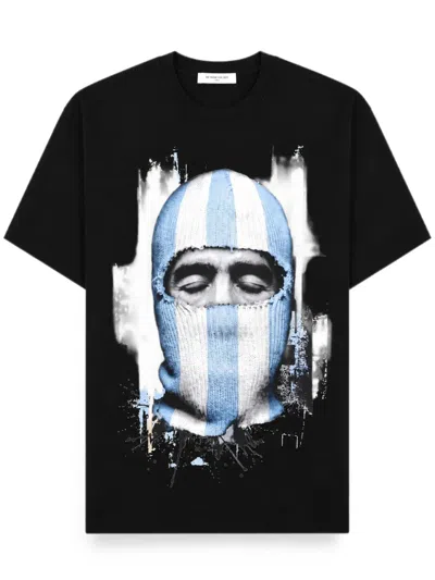 Ih Nom Uh Nit Graphic-print T-shirt In Multi