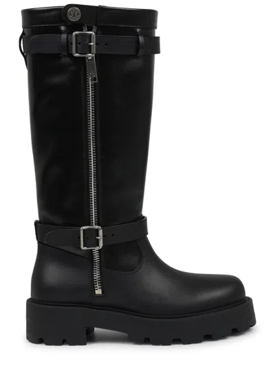 Dior Boot Dmajor In Multi