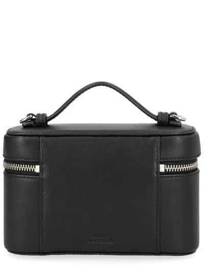 Marc Jacobs Borsa "vanity" In Black
